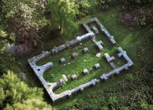 Récéskúti bazilika