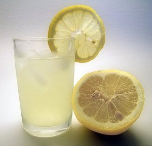lemonade