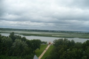 látképtó